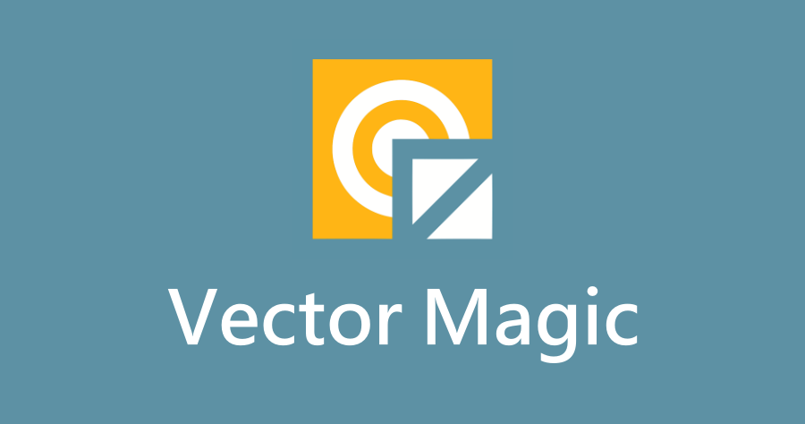 Vector Magic 點陣圖轉向量圖產生器，設計師必備工具！